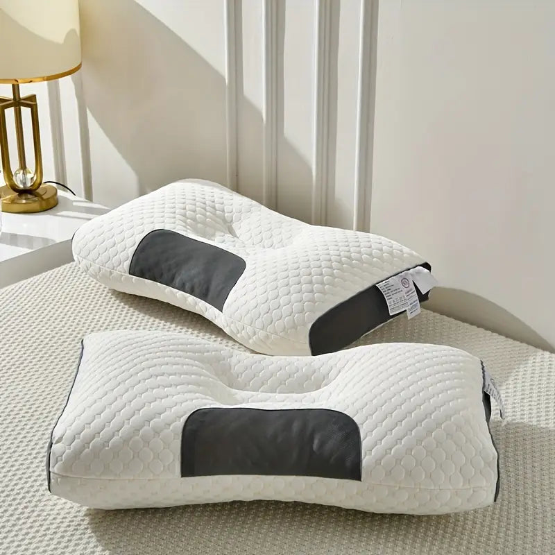 Ergonomic Neck Sleep Support Pillow