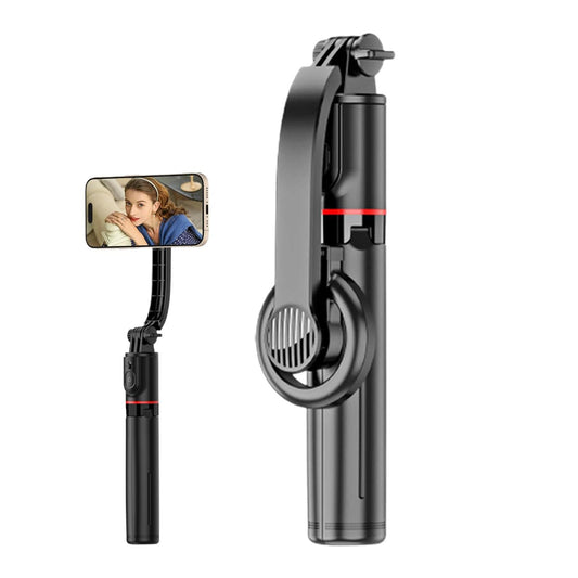 Magnetic Portable Phone Tripod