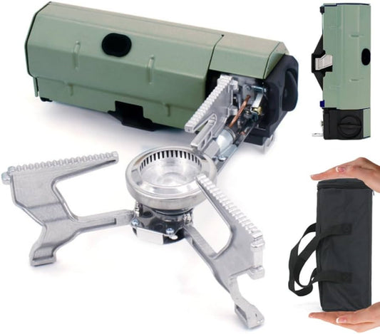 Portable Folding Gas Stove